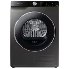 სარეცხის საშრობი მანქანა Samsung DV90T6240LX/LP, 9Kg, A+++, Washing dryer, Silverსარეცხის საშრობი მანქანა Samsung DV90T6240LX/LP, 9Kg, A+++, Washing dryer, Silverსარეცხის საშრობი მანქანა Samsung DV90T6240LX/LP, 9Kg, A+++, Washing dryer, Silver