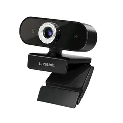 ვებკამერა Logilink UA0371 FHD Pro Webcam USB 2.0ვებკამერა Logilink UA0371 FHD Pro Webcam USB 2.0ვებკამერა Logilink UA0371 FHD Pro Webcam USB 2.0
