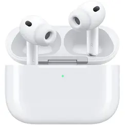 ყურსასმენი Apple AirPods Pro 3, Model A3063ყურსასმენი Apple AirPods Pro 3, Model A3063ყურსასმენი Apple AirPods Pro 3, Model A3063