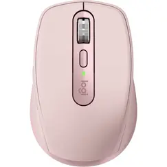 მაუსი LOGITECH MX Anywhere 3S - ROSE - 2.4GHZ/BTმაუსი LOGITECH MX Anywhere 3S - ROSE - 2.4GHZ/BTმაუსი LOGITECH MX Anywhere 3S - ROSE - 2.4GHZ/BT