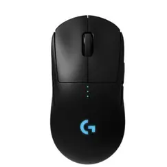 მაუსი LOGITECH G PRO Wireless Gaming Mouse - 2.4GHZ - EER2 - #933მაუსი LOGITECH G PRO Wireless Gaming Mouse - 2.4GHZ - EER2 - #933მაუსი LOGITECH G PRO Wireless Gaming Mouse - 2.4GHZ - EER2 - #933