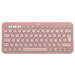 კლავიატურა LOGITECH Pebble Keys 2 K380s - TONAL ROSE - US INT'L - BT - INTNL-973 - UNIVERSALკლავიატურა LOGITECH Pebble Keys 2 K380s - TONAL ROSE - US INT'L - BT - INTNL-973 - UNIVERSALკლავიატურა LOGITECH Pebble Keys 2 K380s - TONAL ROSE - US INT'L - BT - INTNL-973 - UNIVERSAL