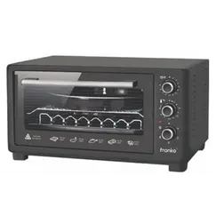 ელექტრო ღუმელი Franko FCO-1166ელექტრო ღუმელი Franko FCO-1166ელექტრო ღუმელი Franko FCO-1166