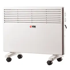 Electric heater VOX PH1500Electric heater VOX PH1500Electric heater VOX PH1500