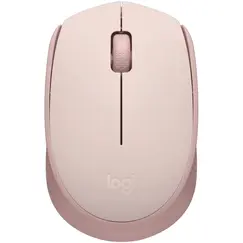 მაუსი LOGITECH M171 Wireless Mouse - ROSE - 2.4GHZ - EMEA-914 - M171მაუსი LOGITECH M171 Wireless Mouse - ROSE - 2.4GHZ - EMEA-914 - M171მაუსი LOGITECH M171 Wireless Mouse - ROSE - 2.4GHZ - EMEA-914 - M171