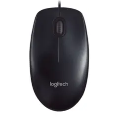 მაუსი LOGITECH M90 Corded Mouse - GREY - USB - EWR2მაუსი LOGITECH M90 Corded Mouse - GREY - USB - EWR2მაუსი LOGITECH M90 Corded Mouse - GREY - USB - EWR2