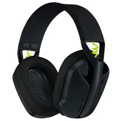 ყურსასმენი LOGITECH G435 LIGHTSPEED Wireless Gaming Headset - BLACKყურსასმენი LOGITECH G435 LIGHTSPEED Wireless Gaming Headset - BLACKყურსასმენი LOGITECH G435 LIGHTSPEED Wireless Gaming Headset - BLACK