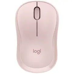 მაუსი LOGITECH M240 Bluetooth Mouse - ROSE - SILENTმაუსი LOGITECH M240 Bluetooth Mouse - ROSE - SILENTმაუსი LOGITECH M240 Bluetooth Mouse - ROSE - SILENT