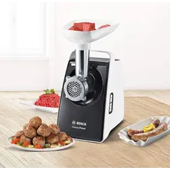 ხორცსაკეპი მანქანა BOSCH MFW3612Aხორცსაკეპი მანქანა BOSCH MFW3612Aხორცსაკეპი მანქანა BOSCH MFW3612A