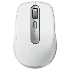 Mouse LOGITECH MX Anywhere 3S - PALE GREY - 2.4GHZ/BTMouse LOGITECH MX Anywhere 3S - PALE GREY - 2.4GHZ/BTMouse LOGITECH MX Anywhere 3S - PALE GREY - 2.4GHZ/BT