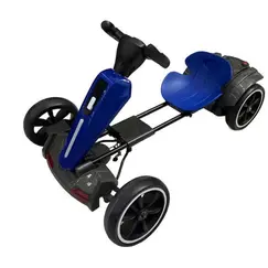 ბავშვთა დასაკეცი ელექტრო კარტინგი 2028-BLUბავშვთა დასაკეცი ელექტრო კარტინგი 2028-BLUბავშვთა დასაკეცი ელექტრო კარტინგი 2028-BLU