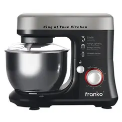 მიქსერი Franko FMX-1126მიქსერი Franko FMX-1126მიქსერი Franko FMX-1126