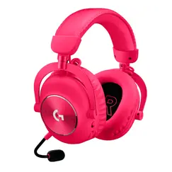 ყურსასმენი LOGITECH G PRO X 2 LIGHTSPEED Wireless Gaming Headset -  MAGENTA - 2.4GHZ - EMEA28-935ყურსასმენი LOGITECH G PRO X 2 LIGHTSPEED Wireless Gaming Headset -  MAGENTA - 2.4GHZ - EMEA28-935ყურსასმენი LOGITECH G PRO X 2 LIGHTSPEED Wireless Gaming Headset -  MAGENTA - 2.4GHZ - EMEA28-935