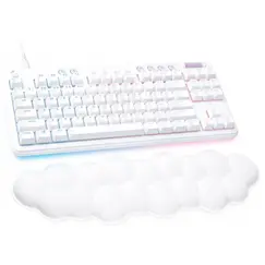 კლავიატურა LOGITECH G713 Gaming Keyboard - OFF WHITE - US INT'L - USB - INTNL-973 - TACTILEკლავიატურა LOGITECH G713 Gaming Keyboard - OFF WHITE - US INT'L - USB - INTNL-973 - TACTILEკლავიატურა LOGITECH G713 Gaming Keyboard - OFF WHITE - US INT'L - USB - INTNL-973 - TACTILE