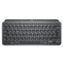 კლავიატურა LOGITECH MX Keys Mini Bluetooth Illuminated Keyboard - GRAPHITE - RUSკლავიატურა LOGITECH MX Keys Mini Bluetooth Illuminated Keyboard - GRAPHITE - RUSკლავიატურა LOGITECH MX Keys Mini Bluetooth Illuminated Keyboard - GRAPHITE - RUS