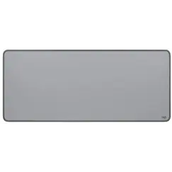 მაუსპადი LOGITECH Desk Mat Studio Series - MID GREYმაუსპადი LOGITECH Desk Mat Studio Series - MID GREYმაუსპადი LOGITECH Desk Mat Studio Series - MID GREY