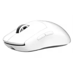 Mouse LOGITECH G PRO X SUPERLIGHT 2 LIGHTSPEED Gaming Mouse - WHITE - 2.4GHZ - EER2-933Mouse LOGITECH G PRO X SUPERLIGHT 2 LIGHTSPEED Gaming Mouse - WHITE - 2.4GHZ - EER2-933Mouse LOGITECH G PRO X SUPERLIGHT 2 LIGHTSPEED Gaming Mouse - WHITE - 2.4GHZ - EER2-933