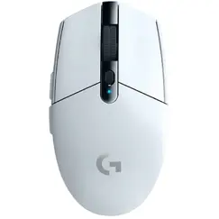 მაუსი LOGITECH G305 LIGHTSPEED Wireless Gaming Mouse - WHITE - EERმაუსი LOGITECH G305 LIGHTSPEED Wireless Gaming Mouse - WHITE - EERმაუსი LOGITECH G305 LIGHTSPEED Wireless Gaming Mouse - WHITE - EER