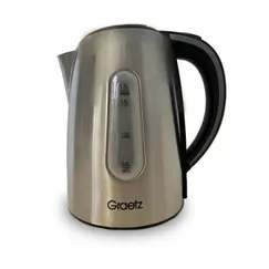 ელექტრო ჩაიდანი GRAETZ T-9010Aელექტრო ჩაიდანი GRAETZ T-9010Aელექტრო ჩაიდანი GRAETZ T-9010A