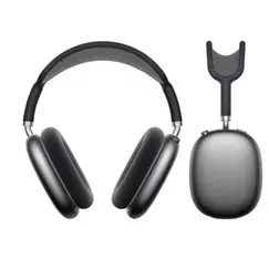 ყურსასმენი Hoco W65 Plus Happy ANC BT headphones deep space grayყურსასმენი Hoco W65 Plus Happy ANC BT headphones deep space grayყურსასმენი Hoco W65 Plus Happy ANC BT headphones deep space gray
