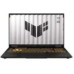 ნოუთბუქი ASUS TUF Gaming F16 16'' FHD+ 165Hz I5-13450HX 16GB 1TB RTX 5050 Jaeger Grayნოუთბუქი ASUS TUF Gaming F16 16'' FHD+ 165Hz I5-13450HX 16GB 1TB RTX 5050 Jaeger Grayნოუთბუქი ASUS TUF Gaming F16 16'' FHD+ 165Hz I5-13450HX 16GB 1TB RTX 5050 Jaeger Gray