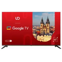 TV UDTV UD 65GU6210 Google TV 16:9 3840x2160 178*/178* 250cd/m2 BT5.1 WiFi RJ45 Cl+ HDMIx2 USB2.0 DVB-T/T2/C/S2TV UDTV UD 65GU6210 Google TV 16:9 3840x2160 178*/178* 250cd/m2 BT5.1 WiFi RJ45 Cl+ HDMIx2 USB2.0 DVB-T/T2/C/S2TV UDTV UD 65GU6210 Google TV 16:9 3840x2160 178*/178* 250cd/m2 BT5.1 WiFi RJ45 Cl+ HDMIx2 USB2.0 DVB-T/T2/C/S2