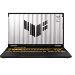 ნოუთბუქი ASUS TUF Gaming F16 16'' FHD+ 165Hz I7-14650HX 16GB 1TB RTX 5060 Jaeger Grayნოუთბუქი ASUS TUF Gaming F16 16'' FHD+ 165Hz I7-14650HX 16GB 1TB RTX 5060 Jaeger Grayნოუთბუქი ASUS TUF Gaming F16 16'' FHD+ 165Hz I7-14650HX 16GB 1TB RTX 5060 Jaeger Gray