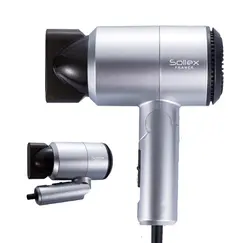Hair dryer SOLLEX SL 716Hair dryer SOLLEX SL 716Hair dryer SOLLEX SL 716