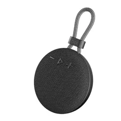 Hoco BS60 Exploring sports BT speaker blackHoco BS60 Exploring sports BT speaker blackHoco BS60 Exploring sports BT speaker black