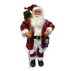 სანტა კლაუსი ლაპლანდიიდან 60სმ (SAN-14)სანტა კლაუსი ლაპლანდიიდან 60სმ (SAN-14)სანტა კლაუსი ლაპლანდიიდან 60სმ (SAN-14)