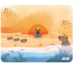 მაუსპადი 2E 2E-PAD-S-CAPY-YELLOWმაუსპადი 2E 2E-PAD-S-CAPY-YELLOWმაუსპადი 2E 2E-PAD-S-CAPY-YELLOW