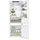Built-in refrigerator BOSCH KBN96ADD0Built-in refrigerator BOSCH KBN96ADD0Built-in refrigerator BOSCH KBN96ADD0