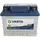 Battery VARTA BLU D43 60 A*s L+Battery VARTA BLU D43 60 A*s L+Battery VARTA BLU D43 60 A*s L+
