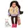 თოჯინა და კატა LORI 6" DOLL (HS) & PET CATთოჯინა და კატა LORI 6" DOLL (HS) & PET CATთოჯინა და კატა LORI 6" DOLL (HS) & PET CAT