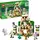 ლეგო LEGO Minecraft The Iron Golem Fortressლეგო LEGO Minecraft The Iron Golem Fortressლეგო LEGO Minecraft The Iron Golem Fortress