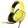 ყურსასმენი 2E HG340 Wired Gaming Headset RGB, USB 7.1, Yellowყურსასმენი 2E HG340 Wired Gaming Headset RGB, USB 7.1, Yellowყურსასმენი 2E HG340 Wired Gaming Headset RGB, USB 7.1, Yellow