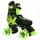 როლიკები NEON COMBO SKATES (SIZE 34-37) GREEN 4L/13L/16L CL 4PKროლიკები NEON COMBO SKATES (SIZE 34-37) GREEN 4L/13L/16L CL 4PKროლიკები NEON COMBO SKATES (SIZE 34-37) GREEN 4L/13L/16L CL 4PK