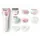 ეპილატორი PHILIPS BRE640/00ეპილატორი PHILIPS BRE640/00ეპილატორი PHILIPS BRE640/00