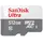 მეხსიერების ბარათი SanDisk 512GB Ultra MicroSD/HC UHS-I Card 100MB/S Class 10 SDSQUNR-512G-GN3MNმეხსიერების ბარათი SanDisk 512GB Ultra MicroSD/HC UHS-I Card 100MB/S Class 10 SDSQUNR-512G-GN3MNმეხსიერების ბარათი SanDisk 512GB Ultra MicroSD/HC UHS-I Card 100MB/S Class 10 SDSQUNR-512G-GN3MN