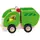 ხის ნაგვის მანქანა goki Machine wooden Garbage truck (green) 55964Gხის ნაგვის მანქანა goki Machine wooden Garbage truck (green) 55964Gხის ნაგვის მანქანა goki Machine wooden Garbage truck (green) 55964G