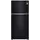 Refrigerator LG GN-C732SGGM.ABMQMER - BlackRefrigerator LG GN-C732SGGM.ABMQMER - BlackRefrigerator LG GN-C732SGGM.ABMQMER - Black