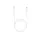 USB cable Type-C Samsung USB Type-C cable to USB Type-C (60 W) WHITE (EP-DA705BWRGRU)USB cable Type-C Samsung USB Type-C cable to USB Type-C (60 W) WHITE (EP-DA705BWRGRU)USB cable Type-C Samsung USB Type-C cable to USB Type-C (60 W) WHITE (EP-DA705BWRGRU)