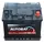 Accumulator AUTOBAT 60 A* Mart.Accumulator AUTOBAT 60 A* Mart.Accumulator AUTOBAT 60 A* Mart.