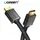 Cable UGREEN HDMI Cable 20m (Black) (HD104) 10112Cable UGREEN HDMI Cable 20m (Black) (HD104) 10112Cable UGREEN HDMI Cable 20m (Black) (HD104) 10112