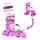 როლიკები NEON COMBO SKATES (SIZE 12-2) PINK 4L/13L/16L CL 4PKროლიკები NEON COMBO SKATES (SIZE 12-2) PINK 4L/13L/16L CL 4PKროლიკები NEON COMBO SKATES (SIZE 12-2) PINK 4L/13L/16L CL 4PK