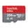 მეხსიერების ბარათი SanDisk 256GB Ultra MicroSD/HC UHS-I Card 150MB/S Class 10 /Adapter  SDSQUAC-256G-GN6MNმეხსიერების ბარათი SanDisk 256GB Ultra MicroSD/HC UHS-I Card 150MB/S Class 10 /Adapter  SDSQUAC-256G-GN6MNმეხსიერების ბარათი SanDisk 256GB Ultra MicroSD/HC UHS-I Card 150MB/S Class 10 /Adapter  SDSQUAC-256G-GN6MN
