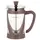 ჩაის დასაყენებელი Ardesto French press Gemini, 600 ml, stainless steel, glass, plasticჩაის დასაყენებელი Ardesto French press Gemini, 600 ml, stainless steel, glass, plasticჩაის დასაყენებელი Ardesto French press Gemini, 600 ml, stainless steel, glass, plastic