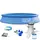 Inflatable pool INTEX 28118 (with filter)Inflatable pool INTEX 28118 (with filter)Inflatable pool INTEX 28118 (with filter)