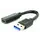 ადაპტერი Gembird A-USB3-AMCF-01 USB 3.1 AM to Type-C female 10 cmადაპტერი Gembird A-USB3-AMCF-01 USB 3.1 AM to Type-C female 10 cmადაპტერი Gembird A-USB3-AMCF-01 USB 3.1 AM to Type-C female 10 cm