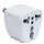Converter EE - US To EU Adapter 3Converter EE - US To EU Adapter 3Converter EE - US To EU Adapter 3